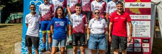XC Sospirolo 2026